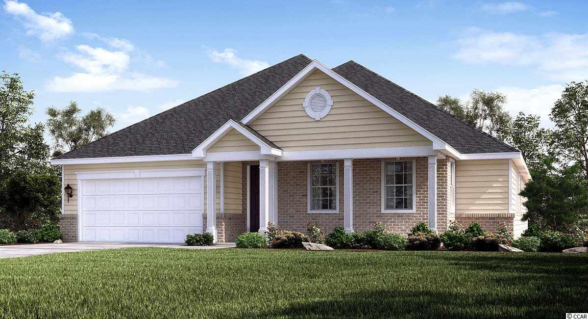 509 Heartland Ct. Murrells Inlet, SC 29576