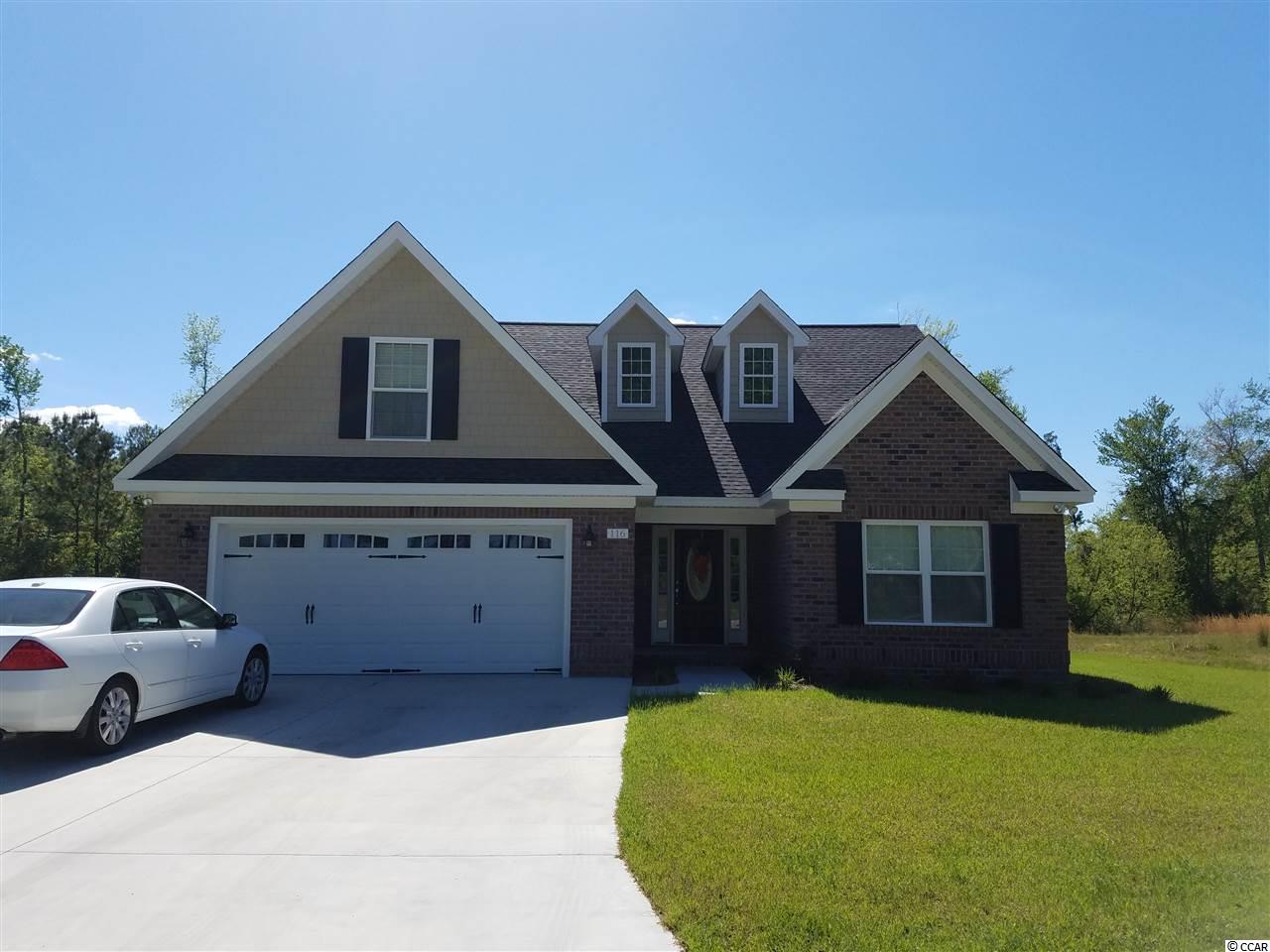 116 Old English Dr. Galivants Ferry, SC 29544