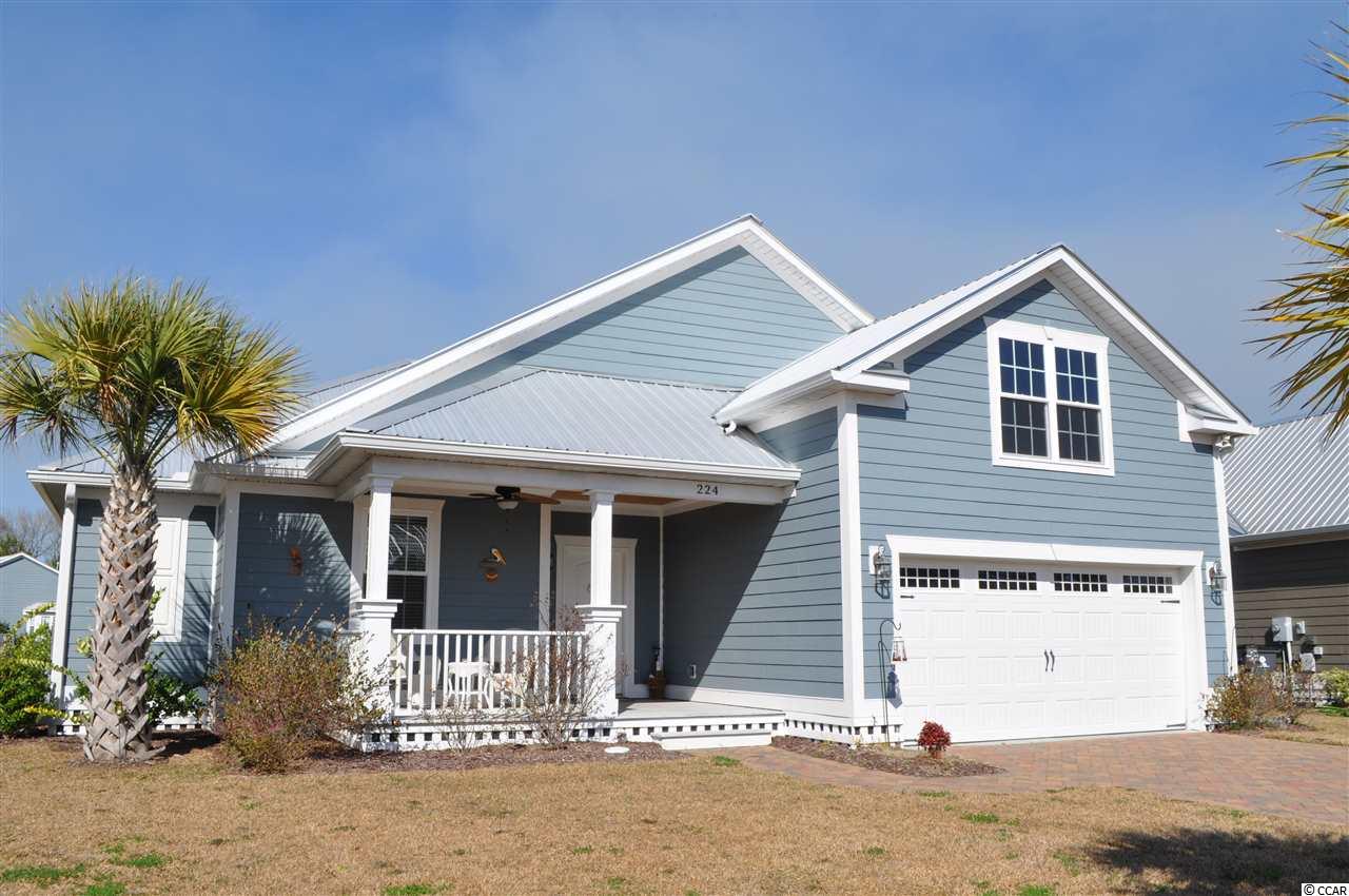 224 Waties Dr. Murrells Inlet, SC 29576