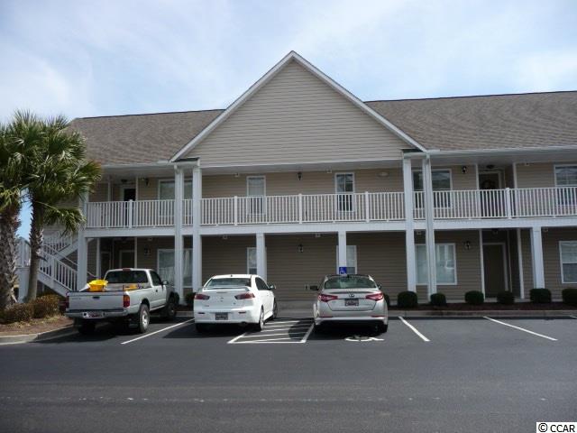 114 Butkus Dr. UNIT #1 Myrtle Beach, SC 29588