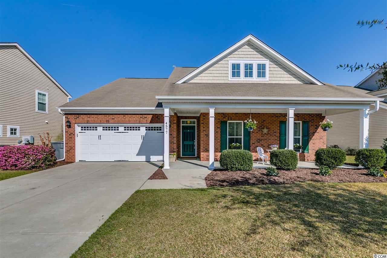 4577 Marshwood Dr. Myrtle Beach, SC 29579