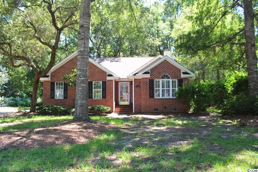 295 Old Cedar Loop Pawleys Island, SC 29585