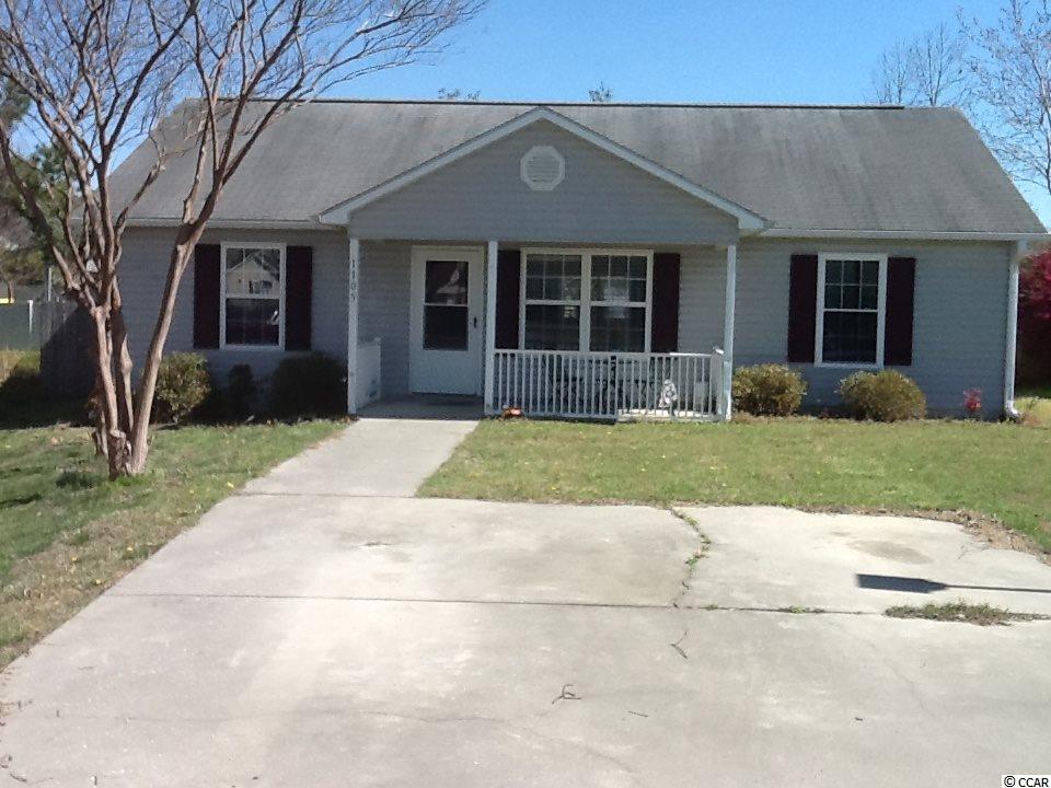 1105 Tap Root Ct. Murrells Inlet, SC 29576