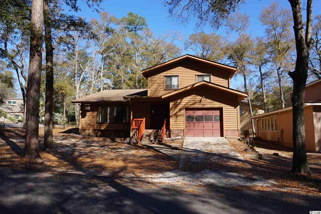 2284 Vereen Circle Little River, SC 29566