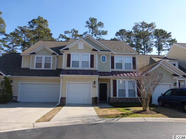 400 Rock Bed Ct. UNIT #1802 Murrells Inlet, SC 29576