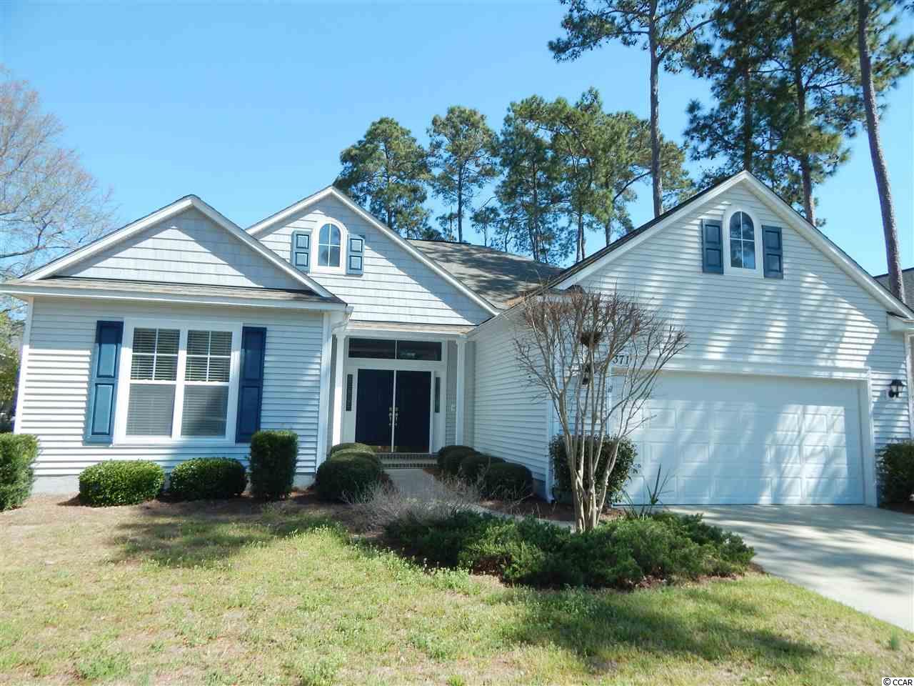 371 Camden Circle Pawleys Island, SC 29585