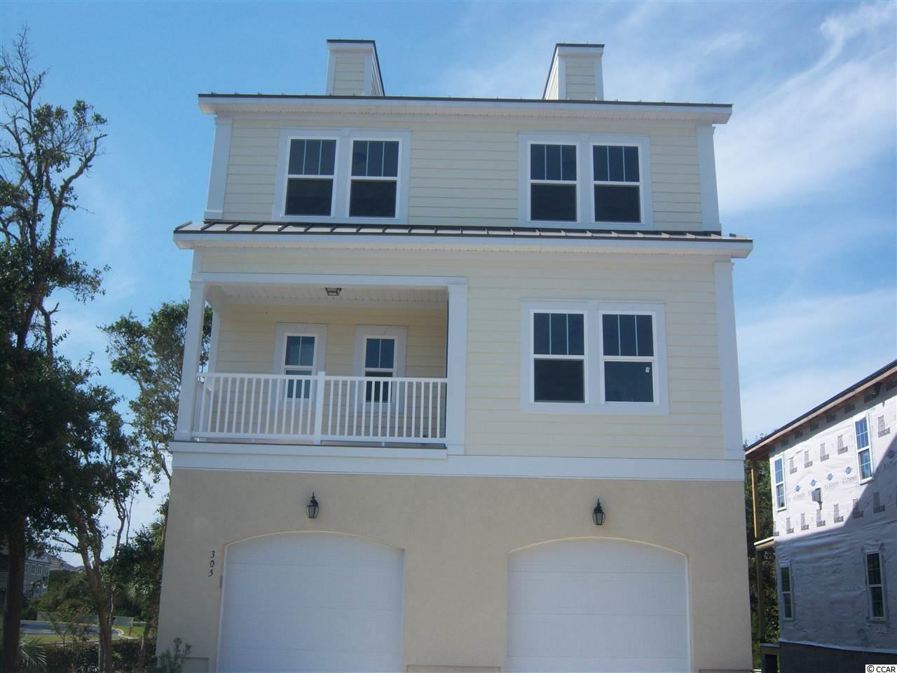 305 7th Ave. S North Myrtle Beach, SC 29582