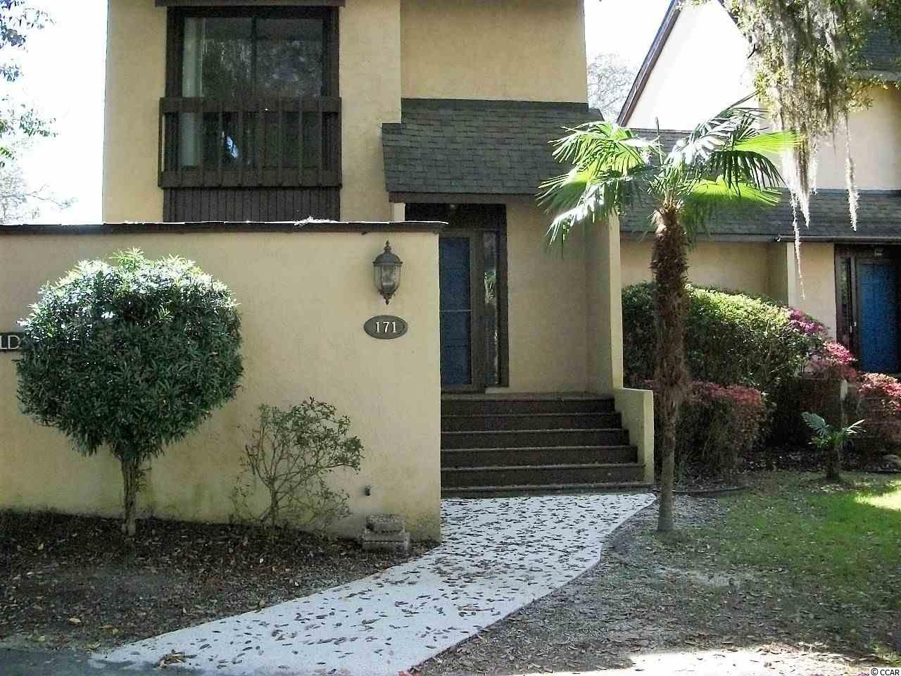 80 Bamboo Loop UNIT #171 Georgetown, SC 29440