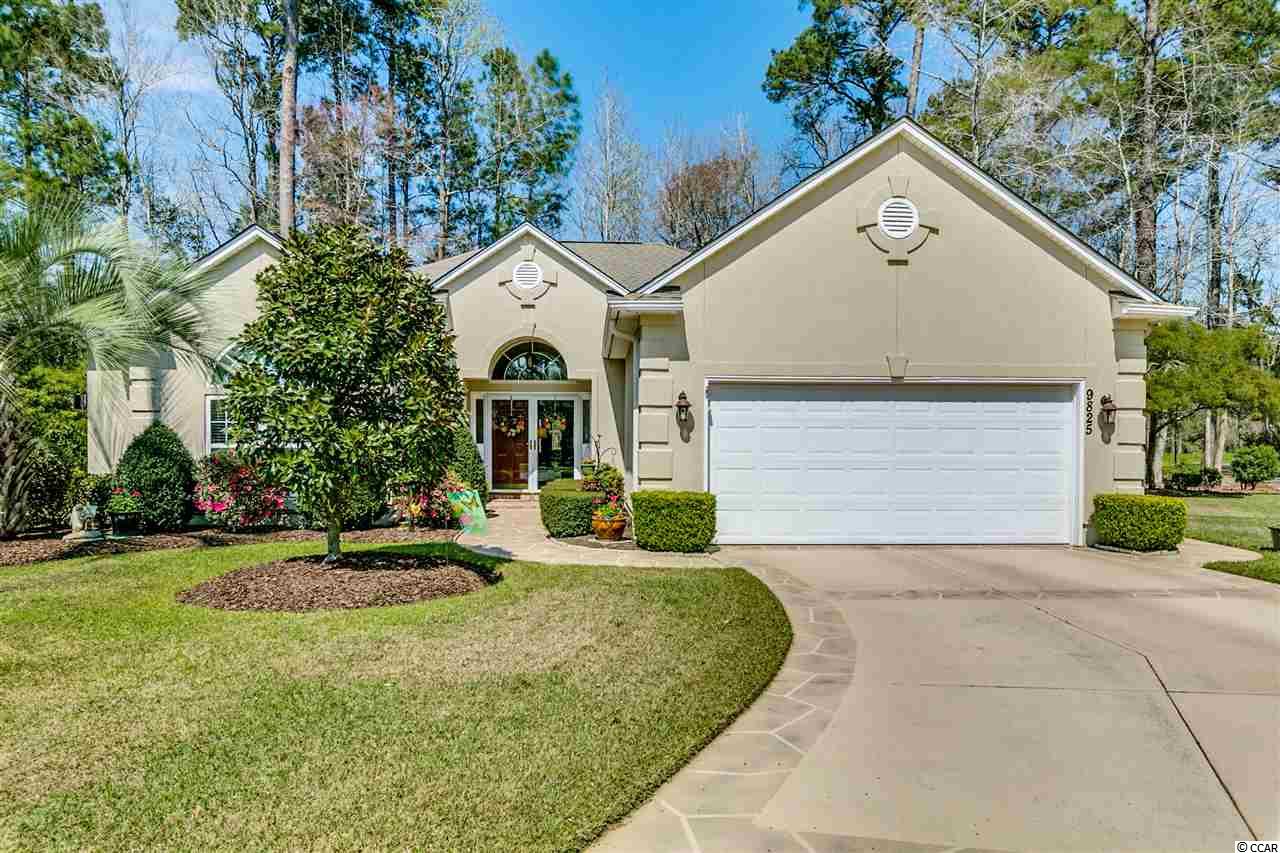 9825 Belfry Ct. Murrells Inlet, SC 29576