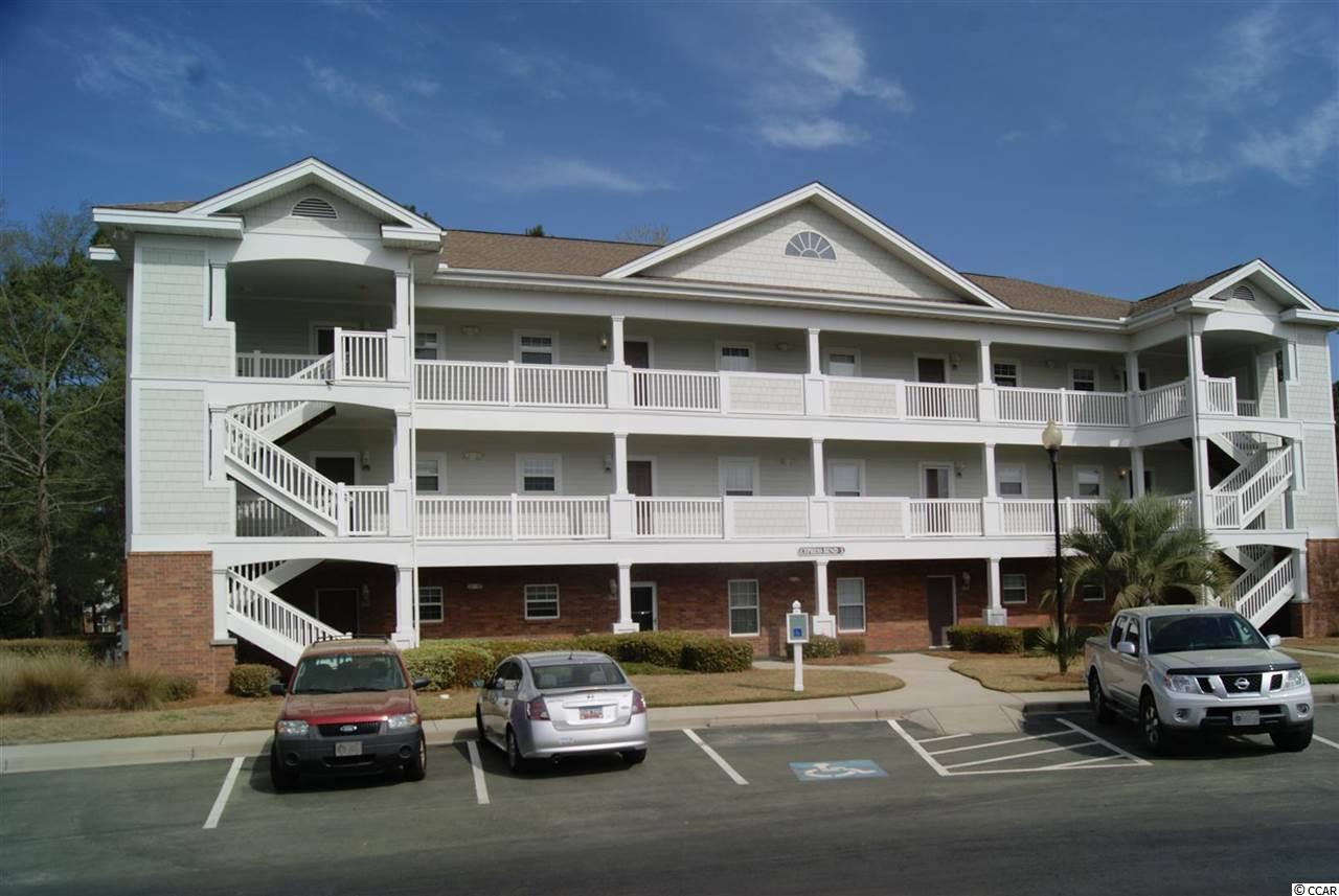 5750 Oyster Catcher Dr. UNIT #312 North Myrtle Beach, SC 29582