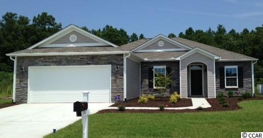 1712 Sapphire Dr. Longs, SC 29568