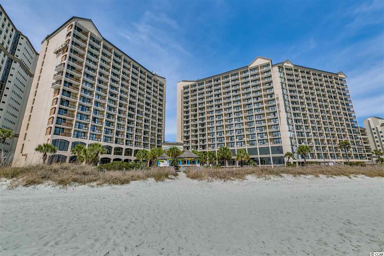 4800 S Ocean Blvd. UNIT #903 North Myrtle Beach, SC 29582