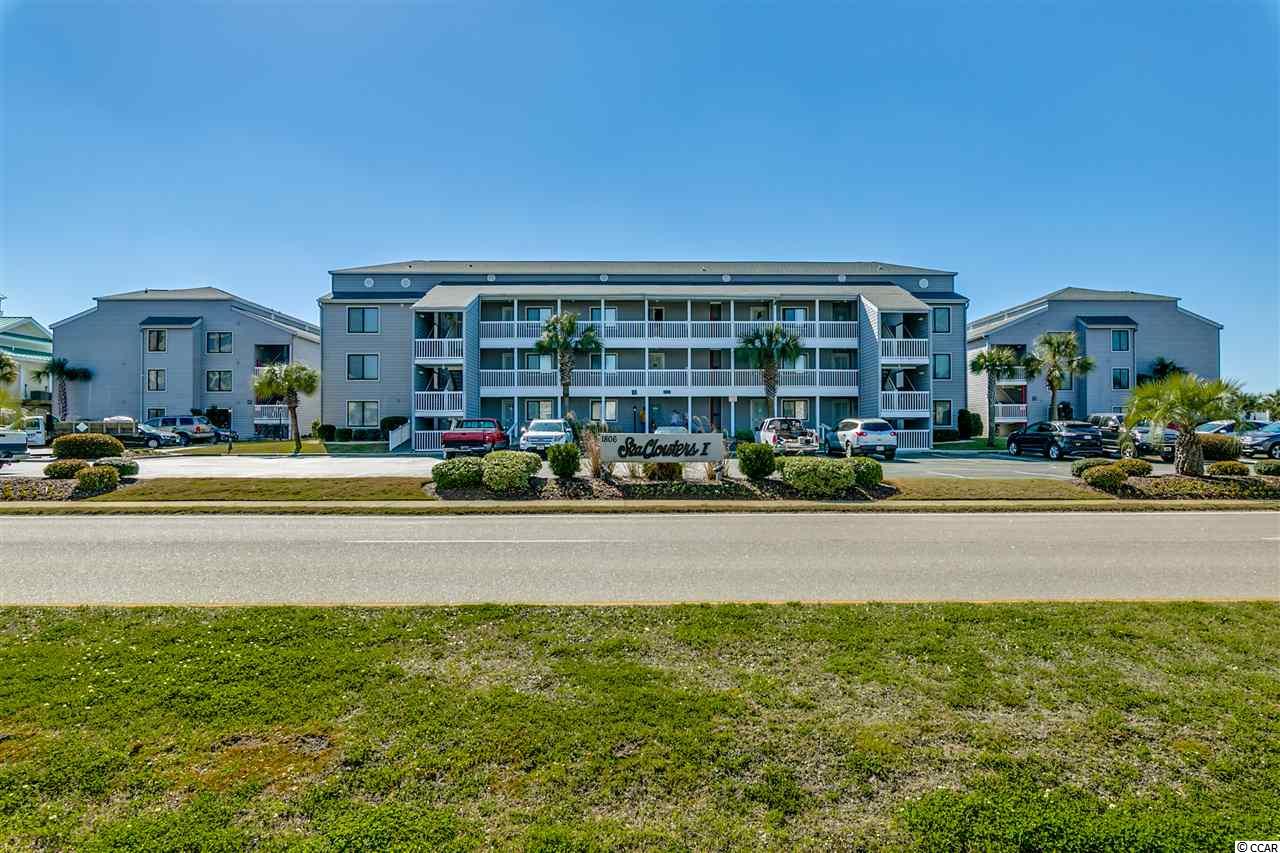 1806 N Ocean Blvd. UNIT 101-C North Myrtle Beach, SC 29582