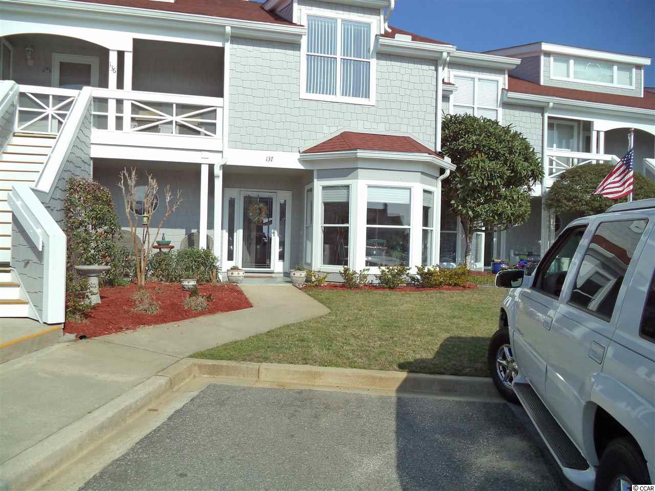 4396 Baldwin Ave. UNIT #137 Little River, SC 29566