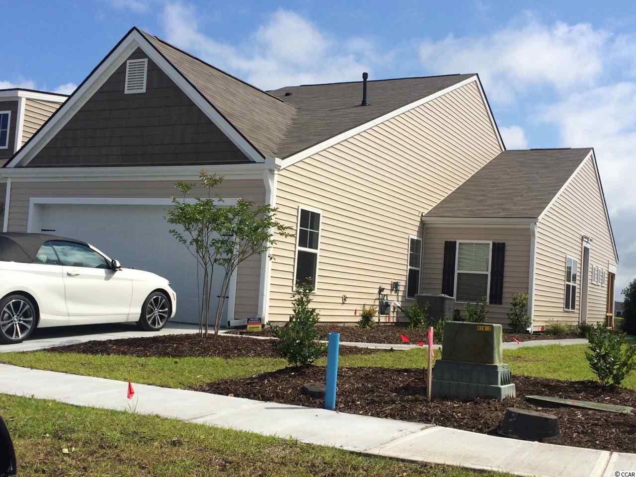 4439 Livorn Loop UNIT Lot 70 Myrtle Beach, SC 29577