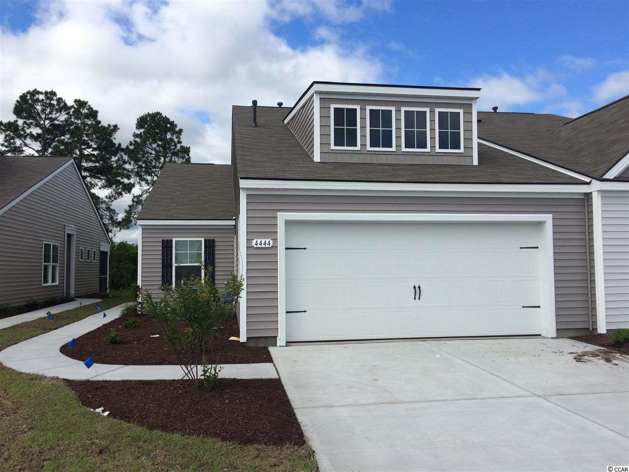 4444 Livorn Loop UNIT Lot 21 Myrtle Beach, SC 29577
