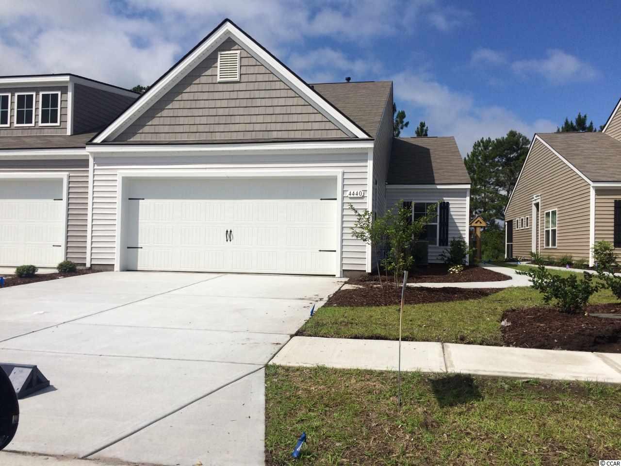 4440 Livorn Loop UNIT Lot 22 Myrtle Beach, SC 29577