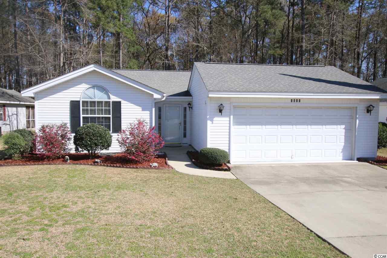 1511 Saint George Ln. Myrtle Beach, SC 29588