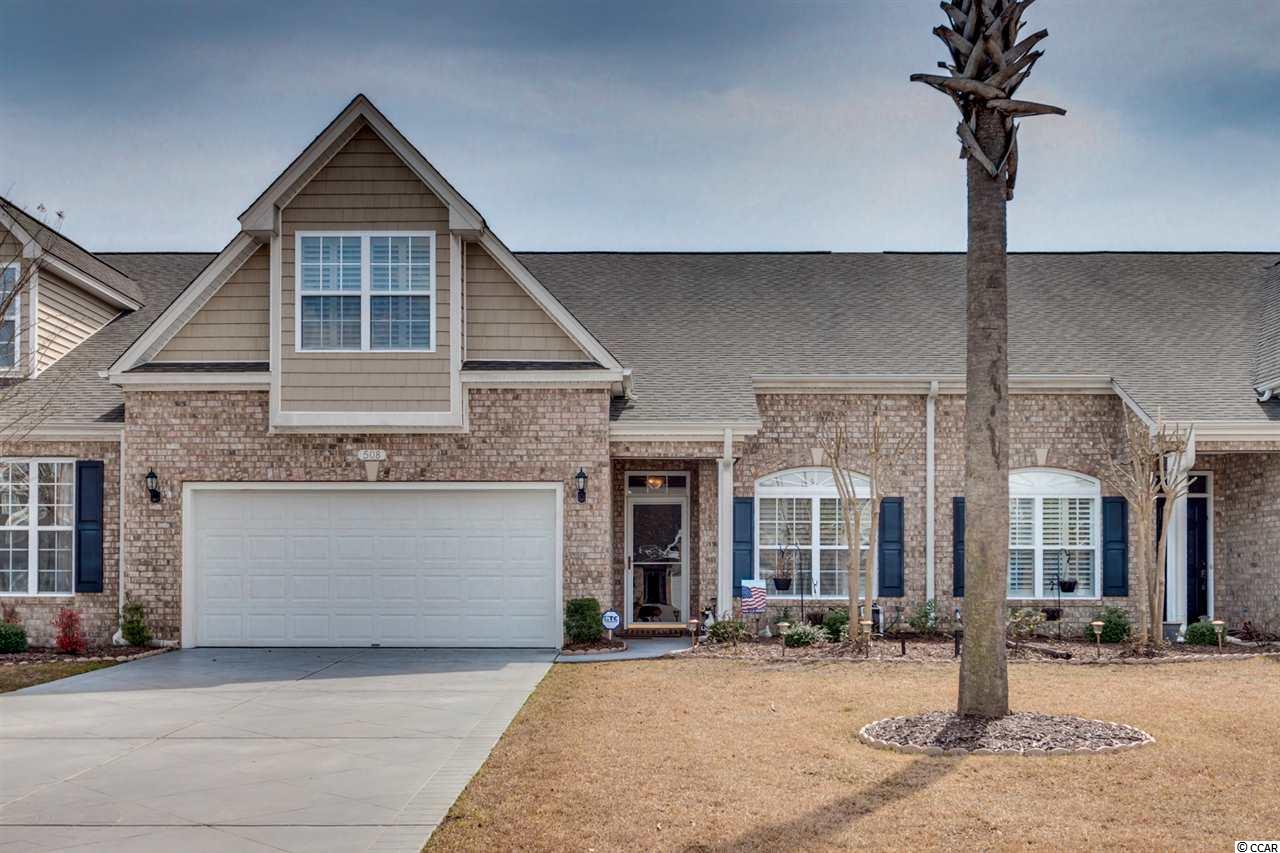 508 Poppi Point Ct. UNIT #30503 Myrtle Beach, SC 29579