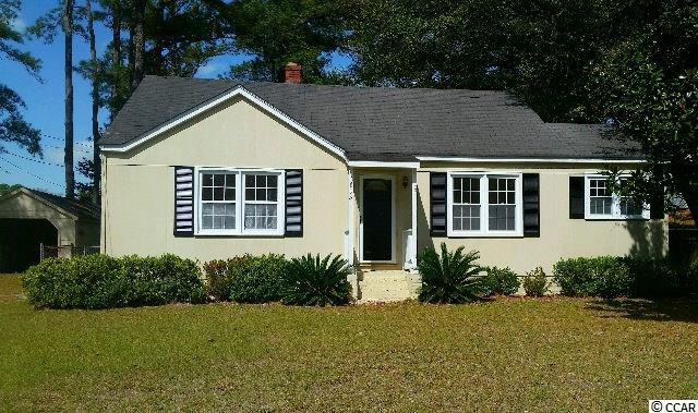 614 Loril St. Georgetown, SC 29440
