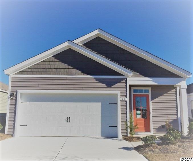 41 Cattle Run Ln. Carolina Shores, NC 28467