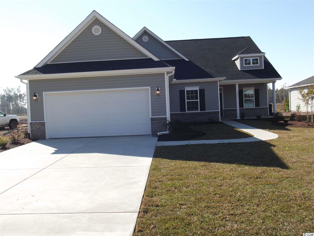 422 Carrick Loop Longs, SC 29568