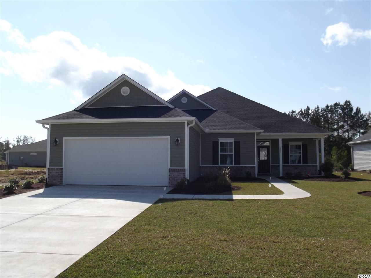 231 Belclare Way Longs, SC 29568