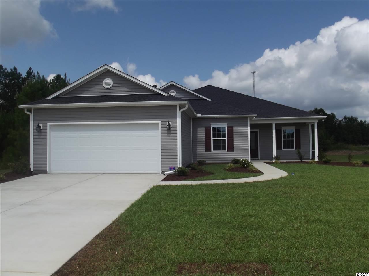 563 Carrick Loop Longs, SC 29568