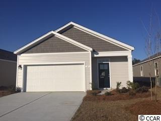 27 Cattle Run Ln. Carolina Shores, NC 28467