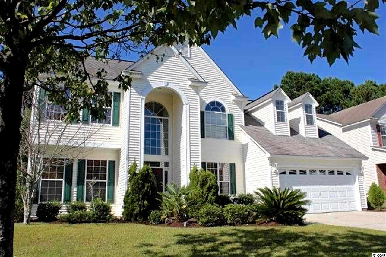 426 Blackberry Ln. Myrtle Beach, SC 29579