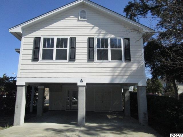 816 A N 11th Ave. N Surfside Beach, SC 29575