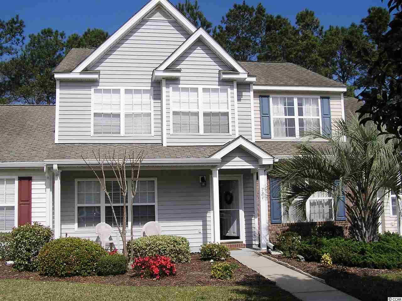 721 Wilshire Ln. Murrells Inlet, SC 29576