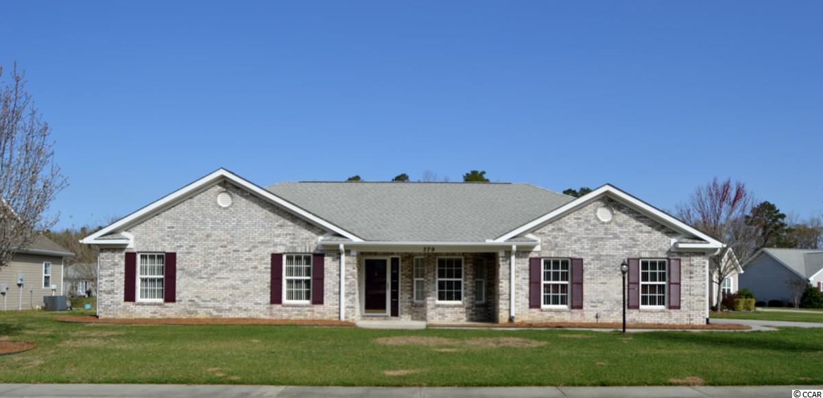 379 Oak Crest Circle Longs, SC 29568