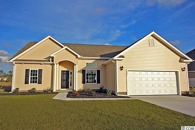 1439 Half Penny Loop Conway, SC 29526