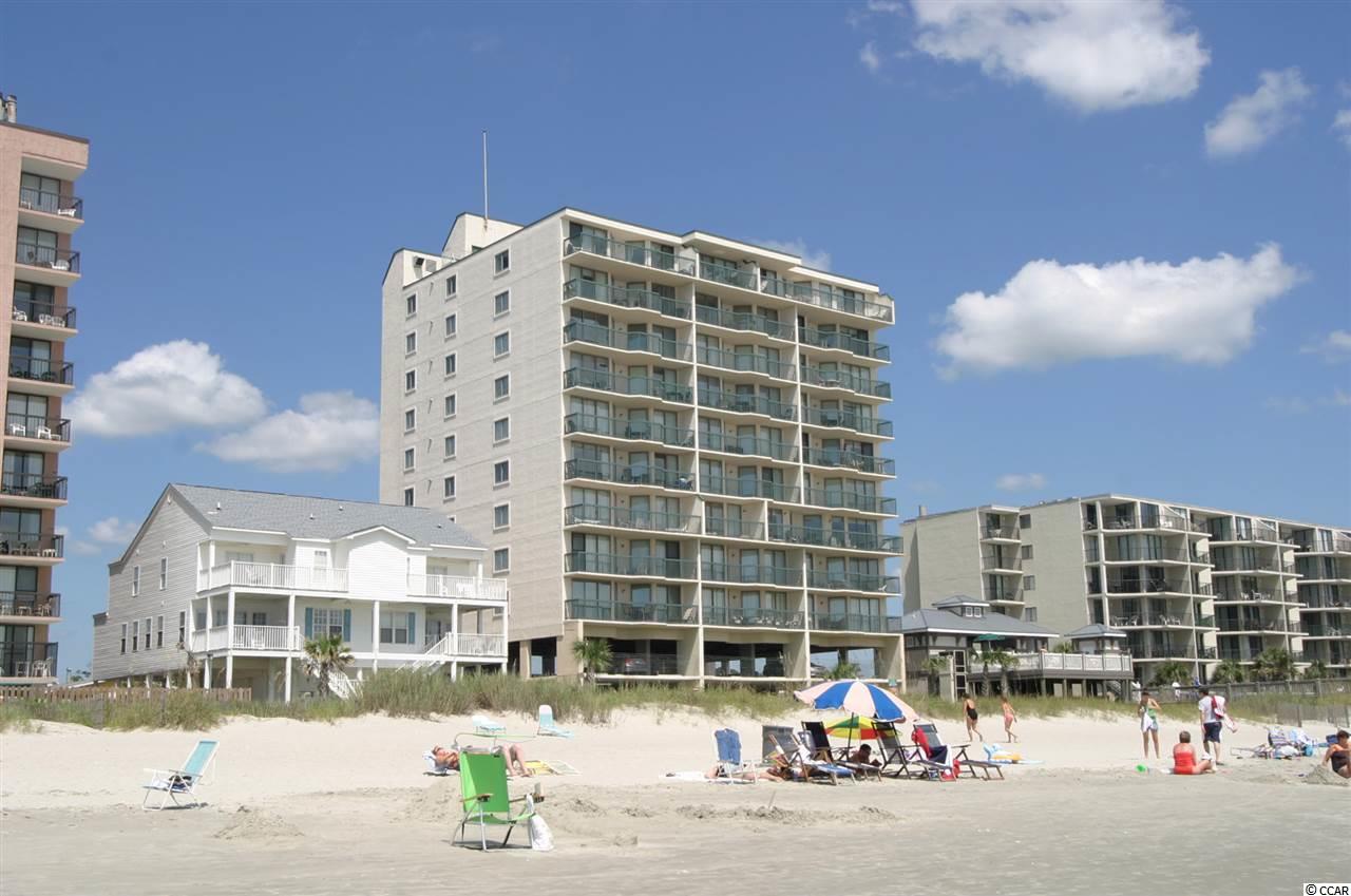 4613 S Ocean Blvd. UNIT 7C North Myrtle Beach, SC 29582