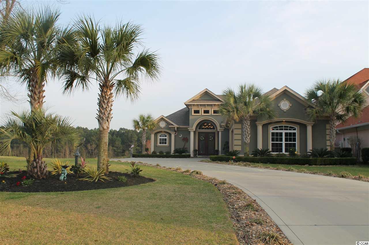 233 Avenue of the Palms Myrtle Beach, SC 29579