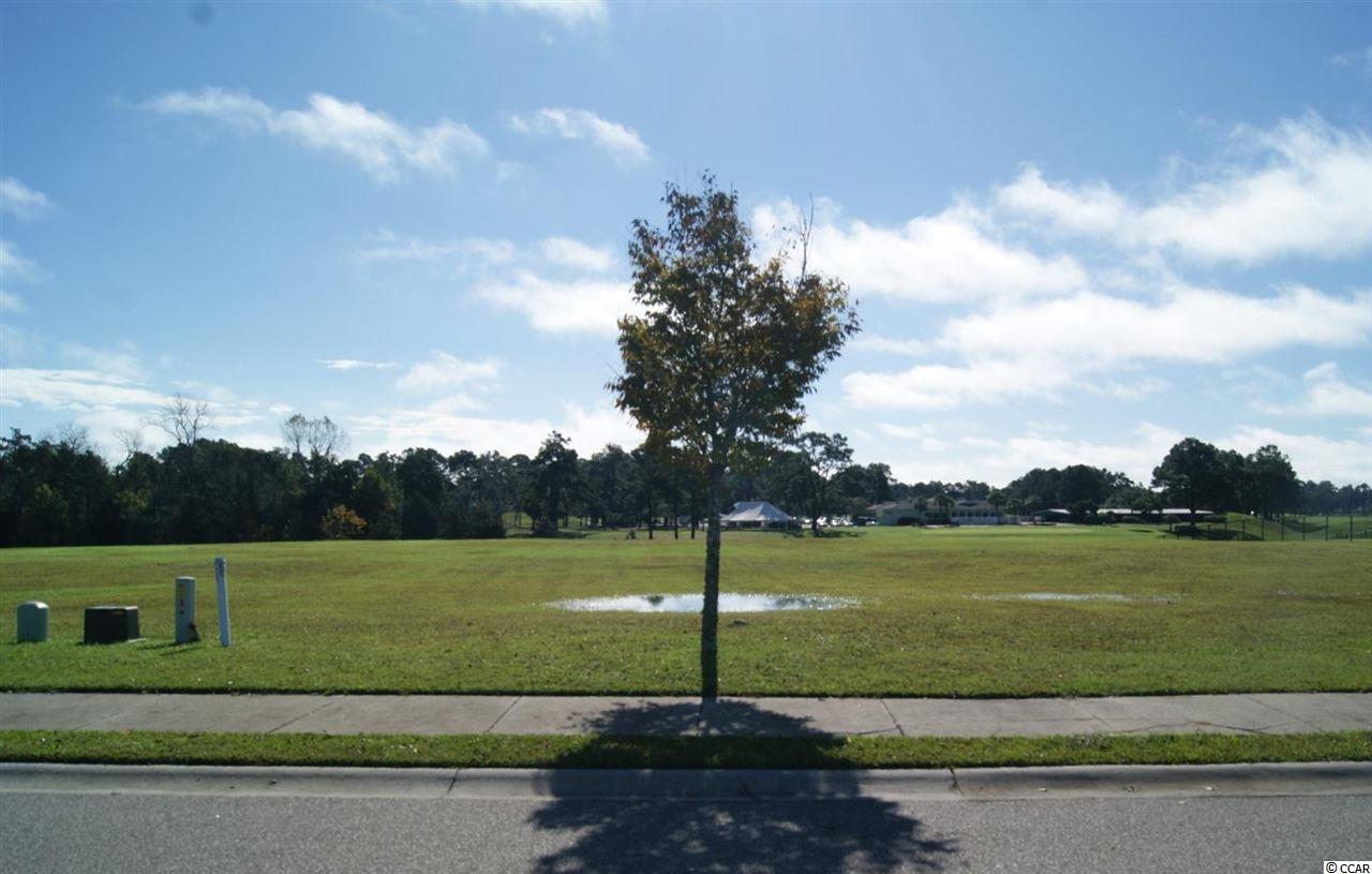Lot 27 West Palm Dr. Myrtle Beach, SC 29579