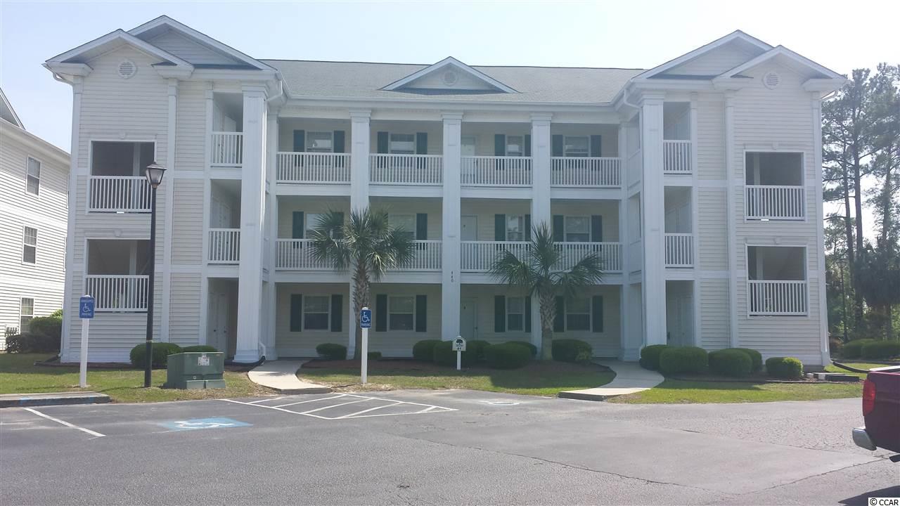 440 Red River Ct. UNIT 41 C Myrtle Beach, SC 29579