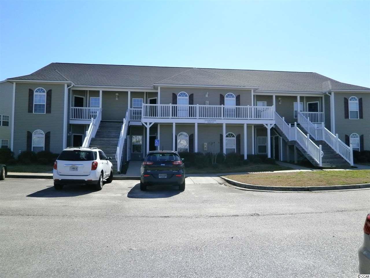 213 Wando River Rd. UNIT A Bldg. 11 Myrtle Beach, SC 29579