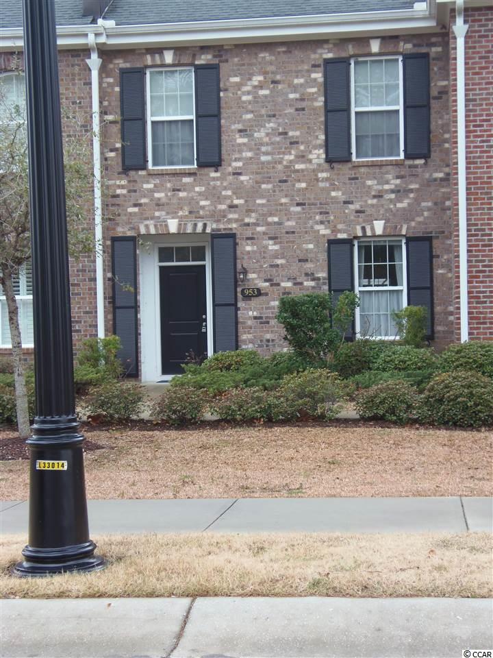 953 Hendrick Ave. Myrtle Beach, SC 29577
