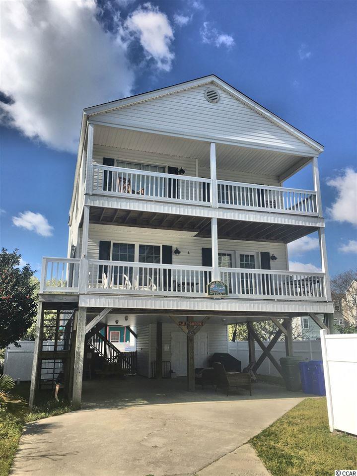 115 A S 7th Ave. N Surfside Beach, SC 29575