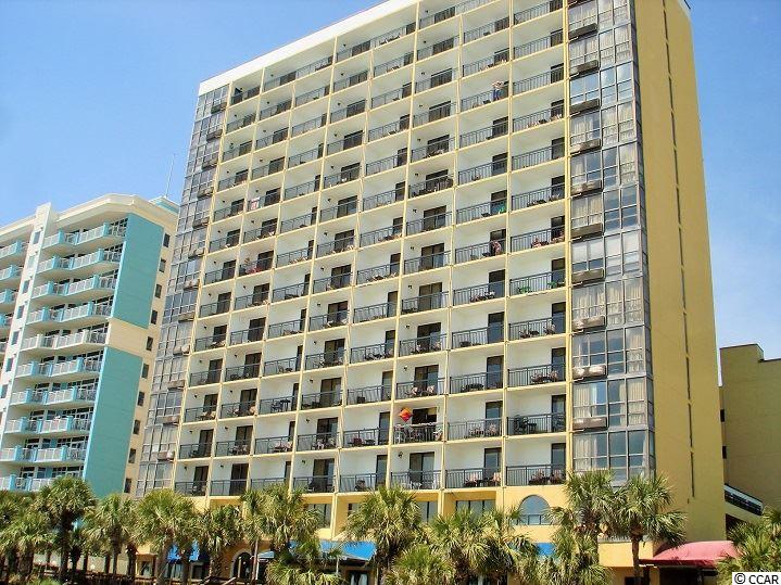 2701 S Ocean Blvd. UNIT #1416 Myrtle Beach, SC 29577