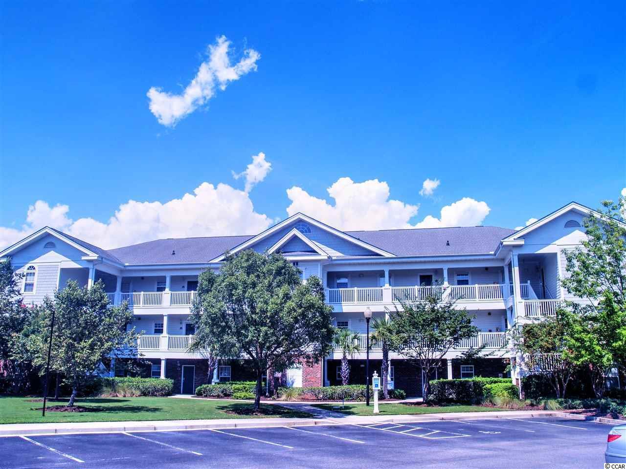 5825 Catalina Dr. UNIT #122 North Myrtle Beach, SC 29582