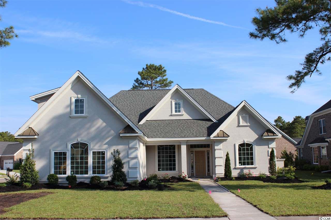 8363 Juxa Dr. Myrtle Beach, SC 29579