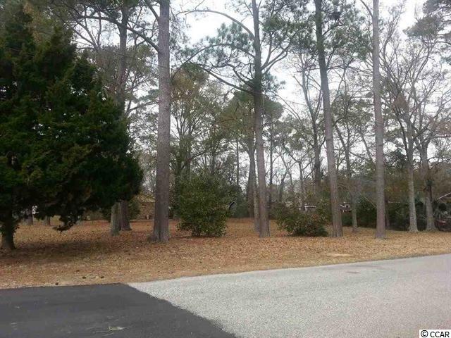 Lot 7 Blk 3rd Ave. N Surfside Beach, SC 29575