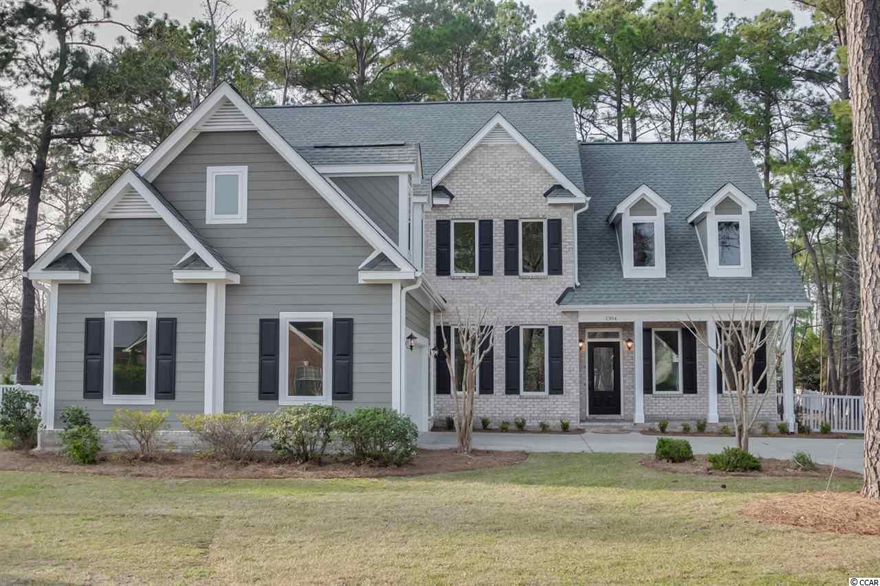 1384 McMaster Dr. Myrtle Beach, SC 29575