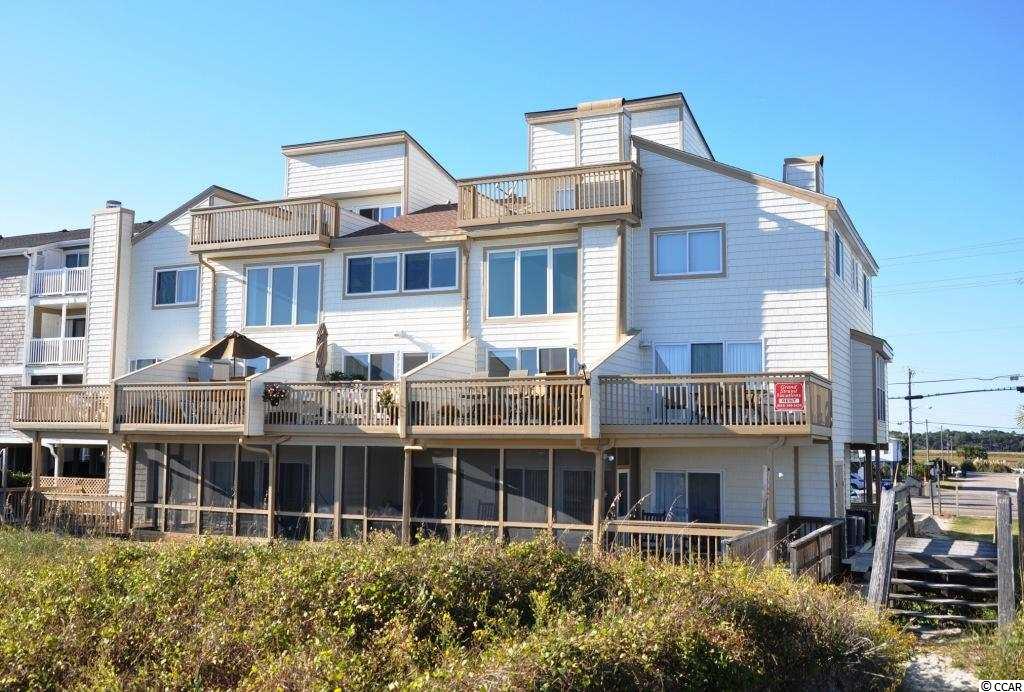 4808 N Ocean Blvd. UNIT D North Myrtle Beach, SC 29582