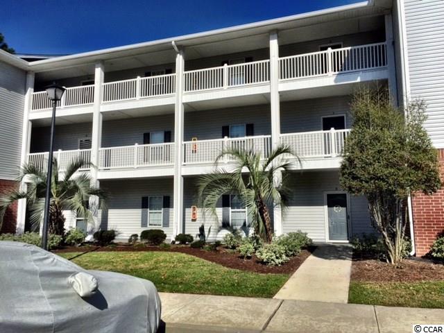 4811 Innisbrook Ct. UNIT #304 Myrtle Beach, SC 29579