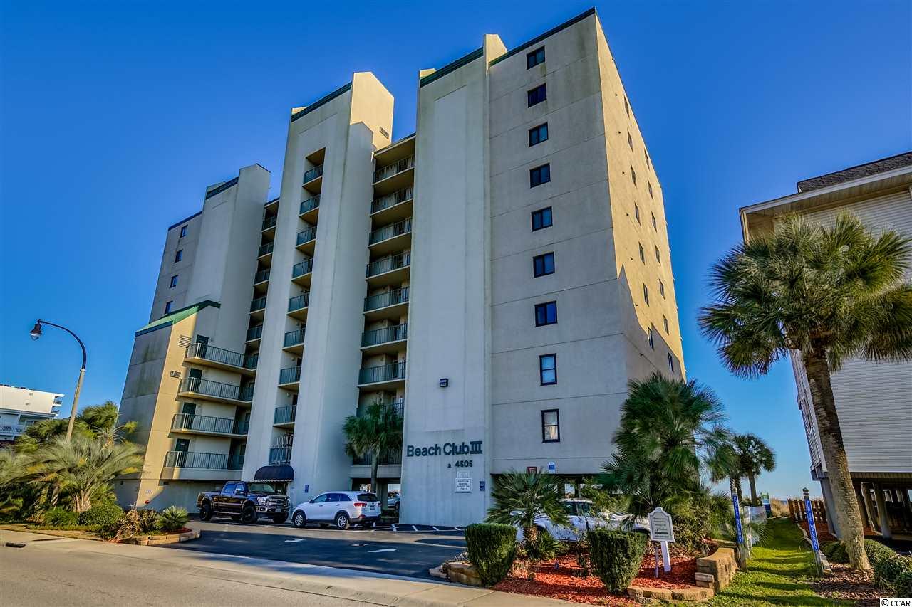 4505 S Ocean Blvd. UNIT 7-A North Myrtle Beach, SC 29582