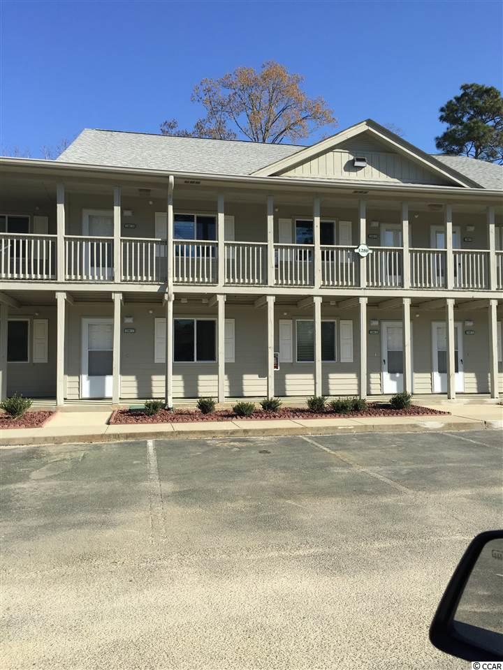 1280 C White Tree Ln. UNIT C Myrtle Beach, SC 29588